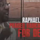 The darkened imaged of Rev. Raphael Warnock used in a campaign ad by Kelly Loeffler.